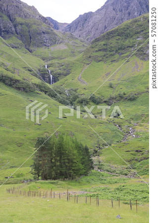 Scotland Glencoe 57081250