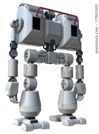 Giant robot 57081600