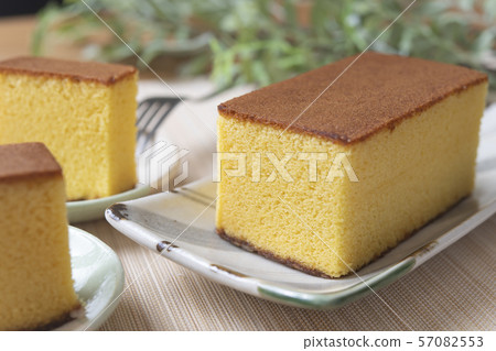 Castella in Nagasaki Castella in Nagasaki 57082553