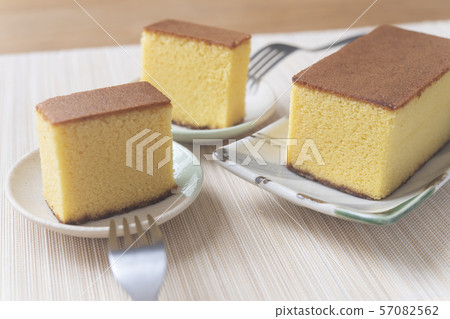 Castella in Nagasaki Castella in Nagasaki 57082562