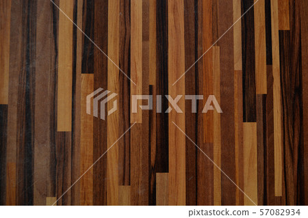 Glued wood tabletop vintage abstract background and texture Glued wood tabletop vintage abstract background and texture 57082934