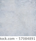 Concrete texture for background, grey and white colors 57084891