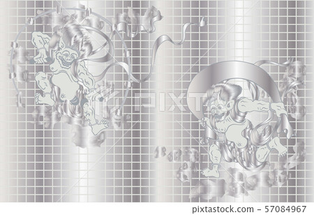 風神Raijin 57084967