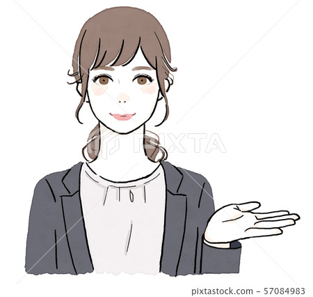 Women who guide Women who guide 57084983