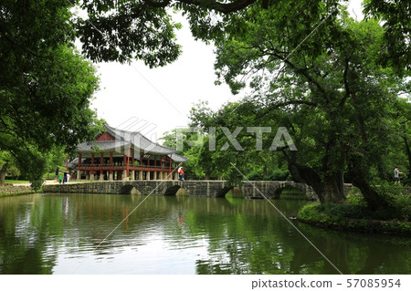 Gwanghanru，Scenic 57085954