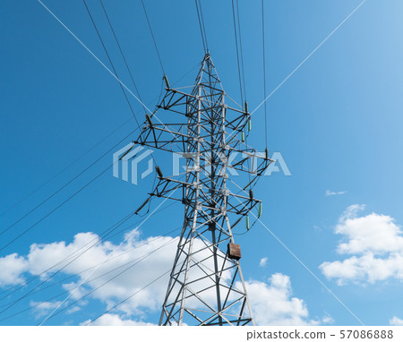 post electric, insulated 57086888
