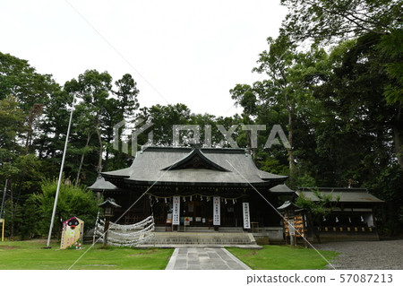 Asahimori Tenmangu Shrine Asahimori Tenmangu Shrine 57087213