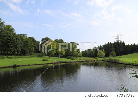 科學博覽會紀念公園(茨城縣) 科學博覽會紀念公園(茨城縣) 57087383