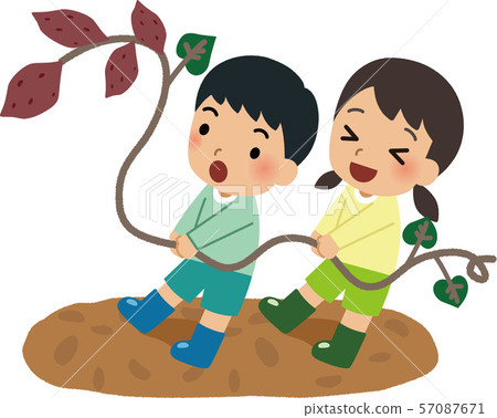 Illustration 6 57087671