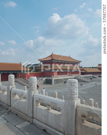 紫禁城 紫禁城 57087707