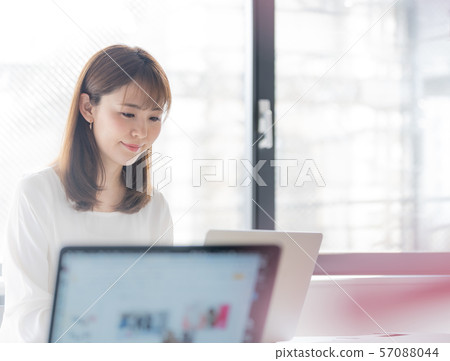 女商人 女商人 57088044