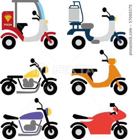 摩托車摩托車 57088378