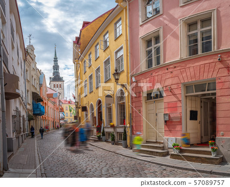 beautiful  photos of Tallinn 57089757