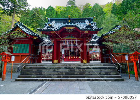 箱根神社 57090057
