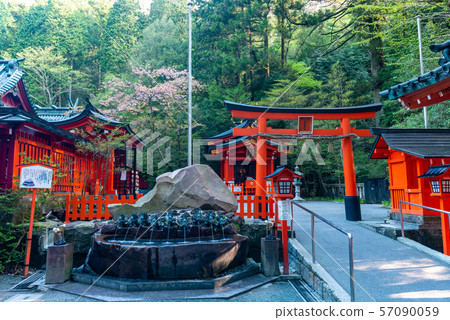 Kuzuryu Shrine Shingu Kuzuryu Shrine Shingu 57090059