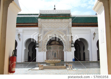 卡拉溫清真寺 57091058