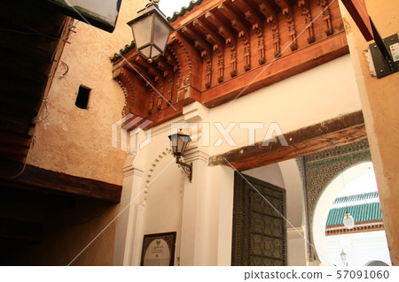 Kalawin Mosque Kalawin Mosque 57091060