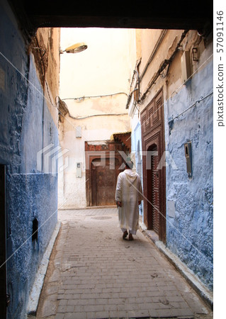 Fes El Bali(摩洛哥) Fes El Bali(摩洛哥) 57091146