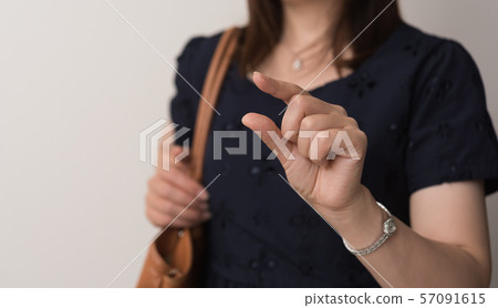 Woman Woman 57091615