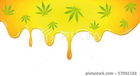 medicine cannabis oil yellow liquid medicine cannabis oil yellow liquid 57092188