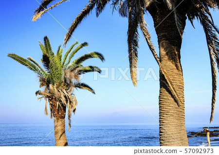 Private beach Private beach 57092973