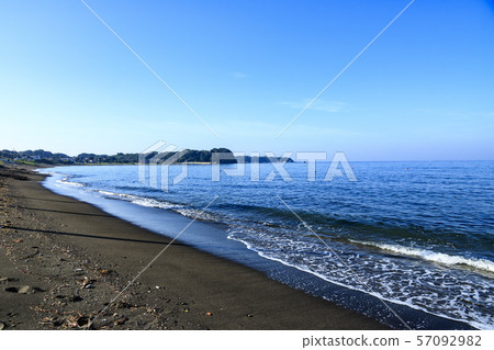 私人海灘 57092982