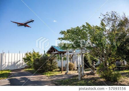 成田機場發展 57093556