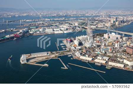 大阪南港海遊館 57093562