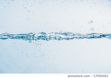 Water splash close up of splash of water forming shape isolated. Water splash close up of splash of water forming shape isolated. 57094481
