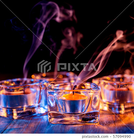 萬聖節裝飾煙萬聖節裝飾煙 57094990