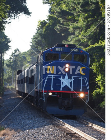 Amtrak Amtrak 57095167