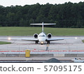 Airplane Airport 57095175