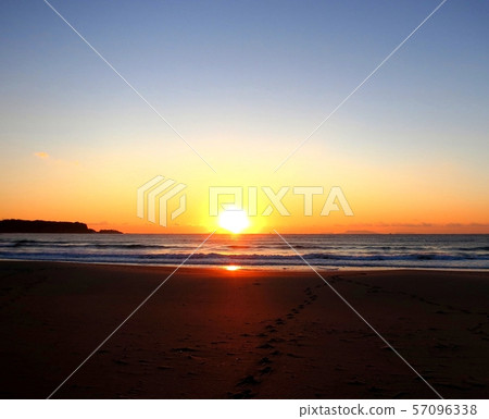 朝日海灘沙子海灘海波浪起波紋物質背景 照片素材 圖片 圖庫 朝日海灘沙子海灘海波浪起波紋物質背景 照片素材 圖片 圖庫