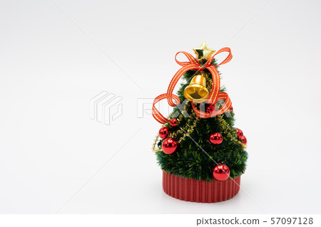 Miniature Christmas tree Celebrate Christmas on Miniature Christmas tree Celebrate Christmas on 57097128