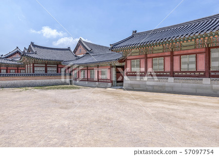 Yeongildang, Gyeongbokgung, Jongno-gu, Seoul Yeongildang, Gyeongbokgung, Jongno-gu, Seoul 57097754