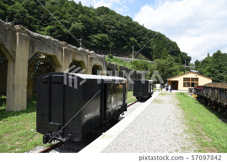 Old Taisho Station Old Taisho Station 57097842