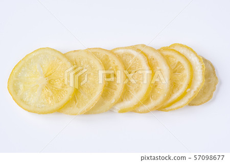 Dry lemon 57098677