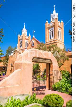 San Felipe de Neri Church 57099096