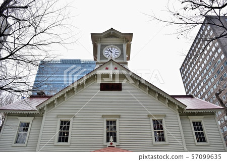 Clock tower Clock tower 57099635