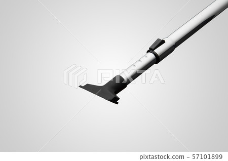 part vacuum cleaner on a light background part vacuum cleaner on a light background 57101899