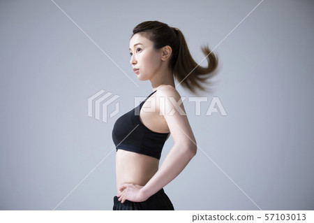 女子運動運動服瑜伽服 女子運動運動服瑜伽服 57103013