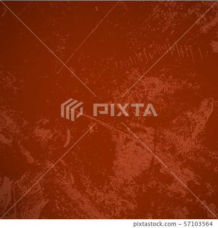 Red Grunge Background 57103564