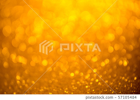 Gold glitter christmas abstract background 57105484