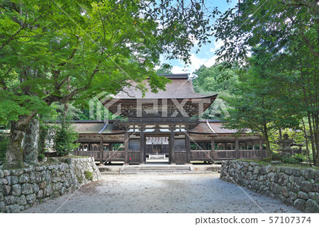 [油太陽神社]滋賀縣Koka市古賀町 57107374
