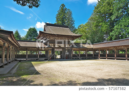 [油太陽神社]滋賀縣Koka市古賀町 57107382