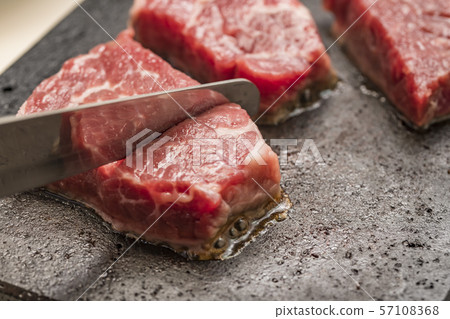 【Grilled meat】 57108368