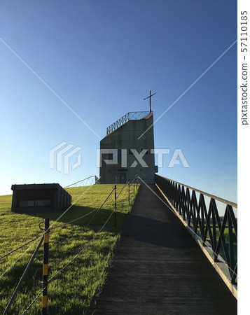The stairway to heaven The stairway to heaven 57110185