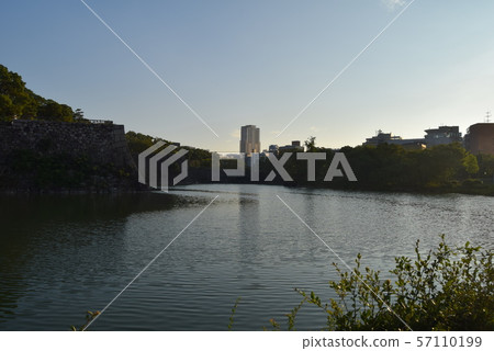 護城河 護城河 57110199