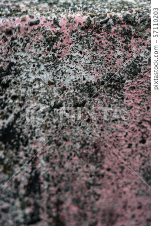 Background blurred texture of concrete 57110203