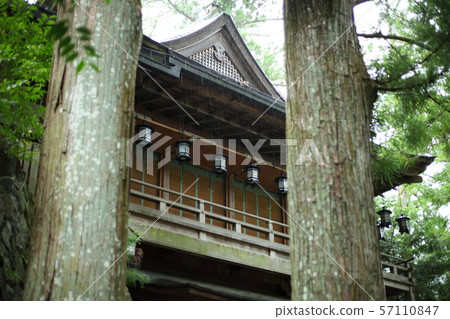 Tenkawa Shrine 57110847